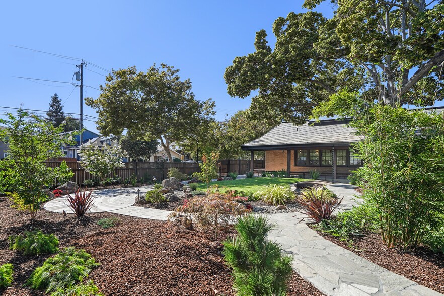 510 N 3rd St, San Jose, CA à louer - Photo de l’immeuble – Image 2 sur 7
