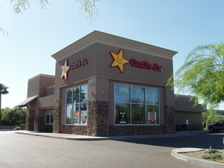 Plus de détails pour 4916 E Chandler Blvd, Phoenix, AZ - Local commercial à louer