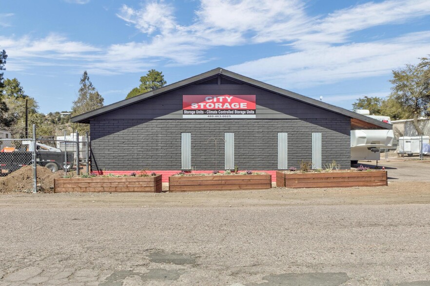 104 W Phoenix St, Payson, AZ à vendre - Photo de l’immeuble – Image 2 sur 38