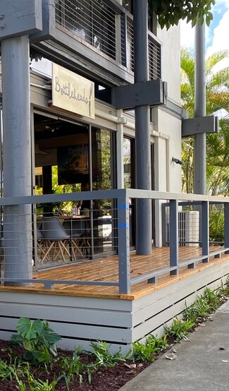 Plus de détails pour 315-325 Uluniu St, Kailua, HI - Local commercial à louer