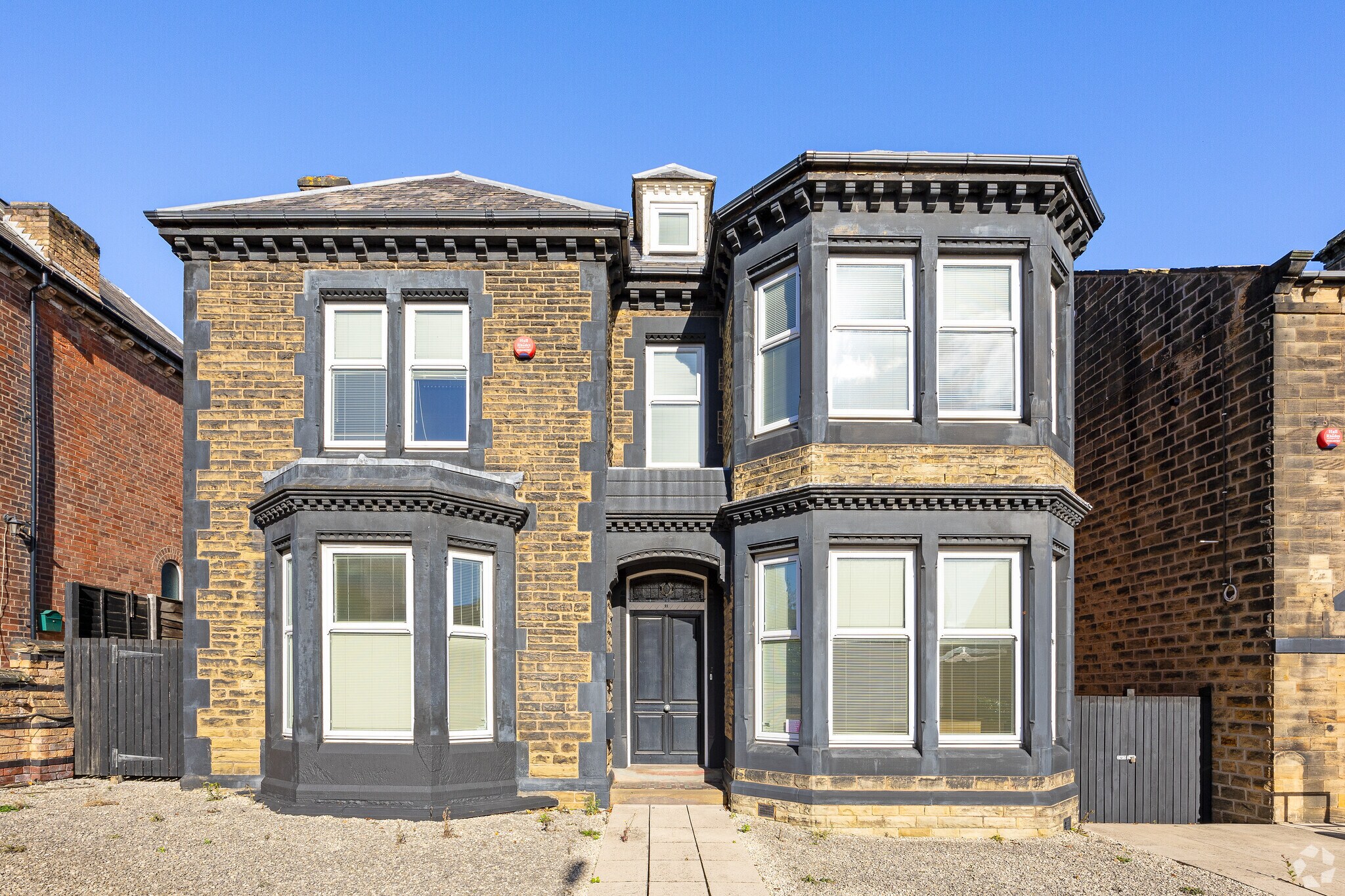 21 Victoria Rd, Barnsley à louer Photo principale– Image 1 sur 3