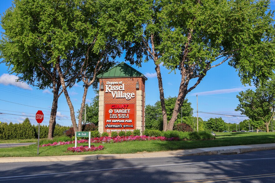 1052 Lititz Pike, Lititz, PA à louer - Photo de l’immeuble – Image 3 sur 40