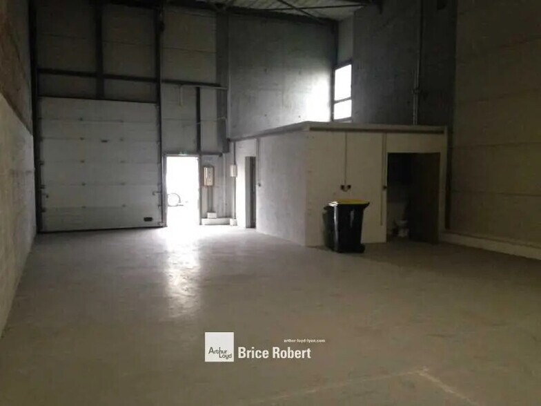 Bureau dans Rillieux-la-Pape à louer - Photo intérieure – Image 3 sur 4