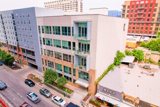 Plus de détails pour 1705 Guadalupe St, Austin, TX - Bureau à vendre