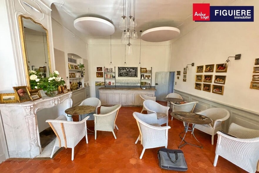 9 Avenue Henri Pontier, Aix-en-Provence à louer - Photo de l’immeuble – Image 2 sur 9