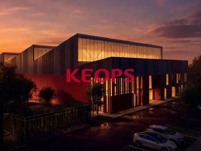 Plus de détails pour Route De Seysses, Portet-sur-Garonne - Bureau à vendre