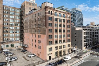 Plus de détails pour 833 W Jackson Blvd, Chicago, IL - Bureau/Local commercial à louer
