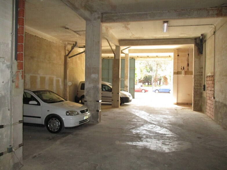Del, 13, Alzira, Valencia à vendre - Photo de l’immeuble – Image 3 sur 7