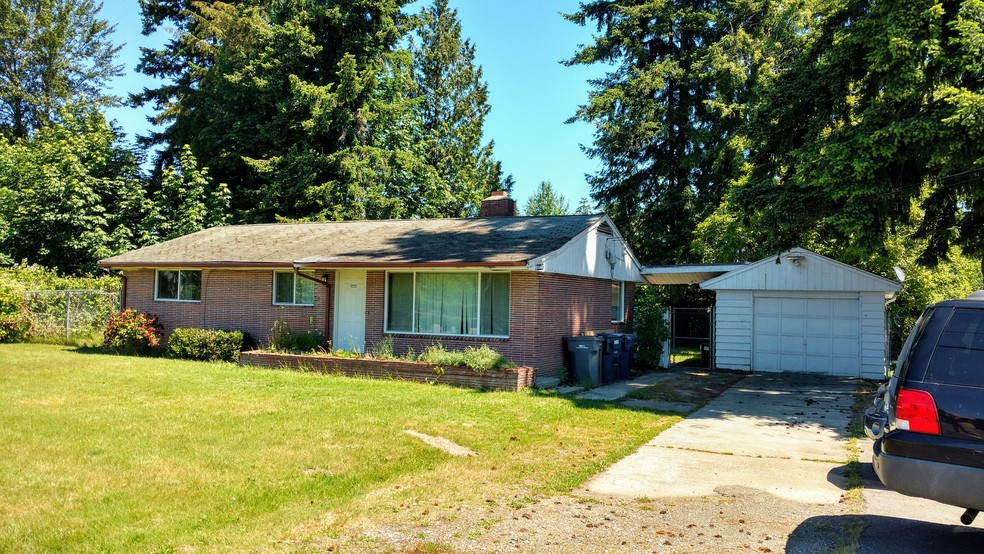 12223 Mukilteo Speedway, Lynnwood, WA à vendre - Photo principale – Image 1 sur 7
