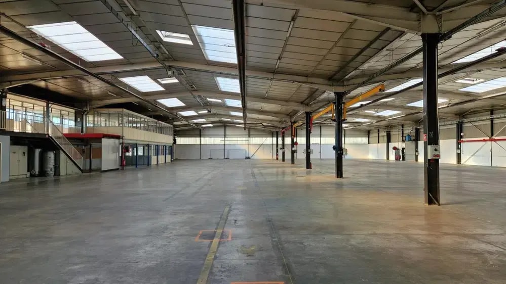 4 Route Du Dôme, Chaponost à louer Photo intérieure– Image 1 sur 5