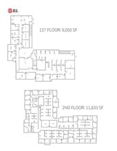17501 E 17th St, Tustin, CA à louer Plan d’étage– Image 1 sur 1