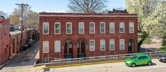 Plus de détails pour 912-916 Lafayette Ave, Saint Louis, MO - Logement à vendre