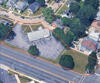Plus de détails pour 2324 Penn St, Pennsauken, NJ - Local d’activités à vendre