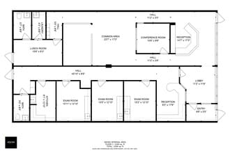 108 Valley Dr, Elburn, IL à louer Plan d’étage– Image 2 sur 22