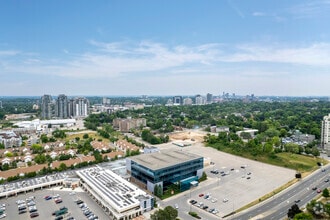 50 Westmount Rd N, Waterloo, ON - Vue aérienne  vue de carte - Image1