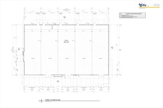 9405 Desert Blvd, Anthony, TX à louer Plan de site– Image 1 sur 1