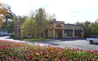 Plus de détails pour 2491 Care Dr, Tallahassee, FL - Local commercial à louer