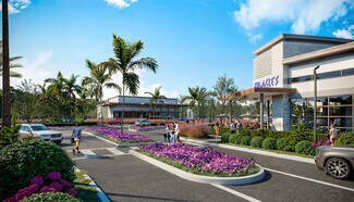 Plus de détails pour 8324 State Road 54, New Port Richey, FL - Différents types d’espaces à louer