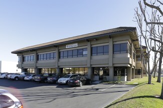 Plus de détails pour 7077 Orangewood Ave, Garden Grove, CA - Bureau à vendre