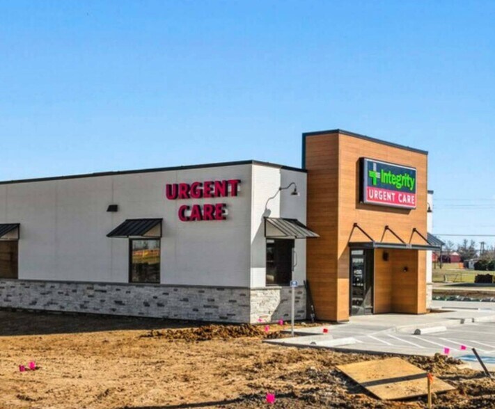 618 W US Highway 79, Rockdale, TX à vendre - Photo de l’immeuble – Image 3 sur 3