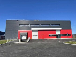 Plus de détails pour Bureau, Local d'activités à louer