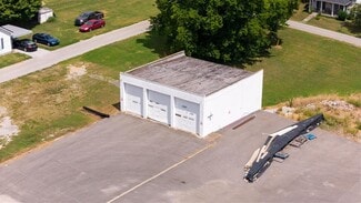 Plus de détails pour 240 N Main St, Adairville, KY - Terrain à vendre