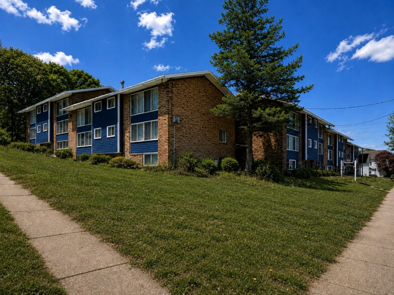 1312 Butternut St, Syracuse, NY à vendre - Photo de l’immeuble – Image 2 sur 39