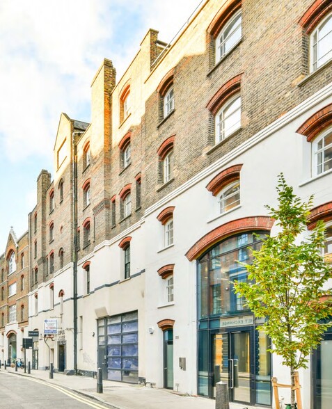11-13 Macklin St, Londres à vendre - Photo de l’immeuble – Image 1 sur 1