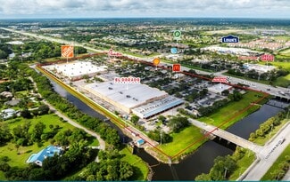 Plus de détails pour Sr 7, Royal Palm Beach, FL - Bureau/Médical, Local commercial à louer