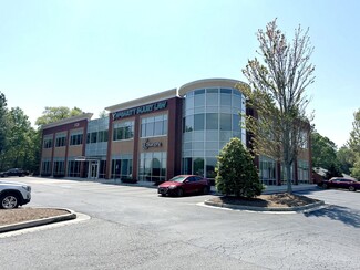 Plus de détails pour 5328 Lanier Islands Pky, Buford, GA - Bureau, Bureau/Médical à louer