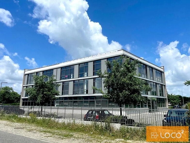 20 Boulevard Déodat De Séverac, Colomiers à louer - Photo de l’immeuble – Image 2 sur 8