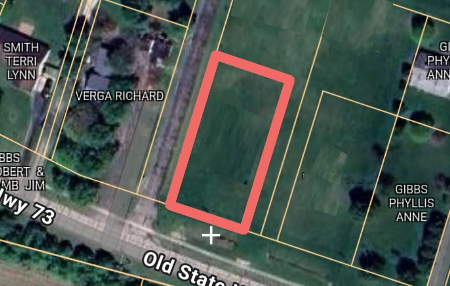 Lot 32 Ohio 73, Harveysburg, OH à vendre - Photo principale – Image 1 sur 3