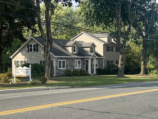 Plus de détails pour 205 State Route 31 N, Washington, NJ - Bureau à vendre