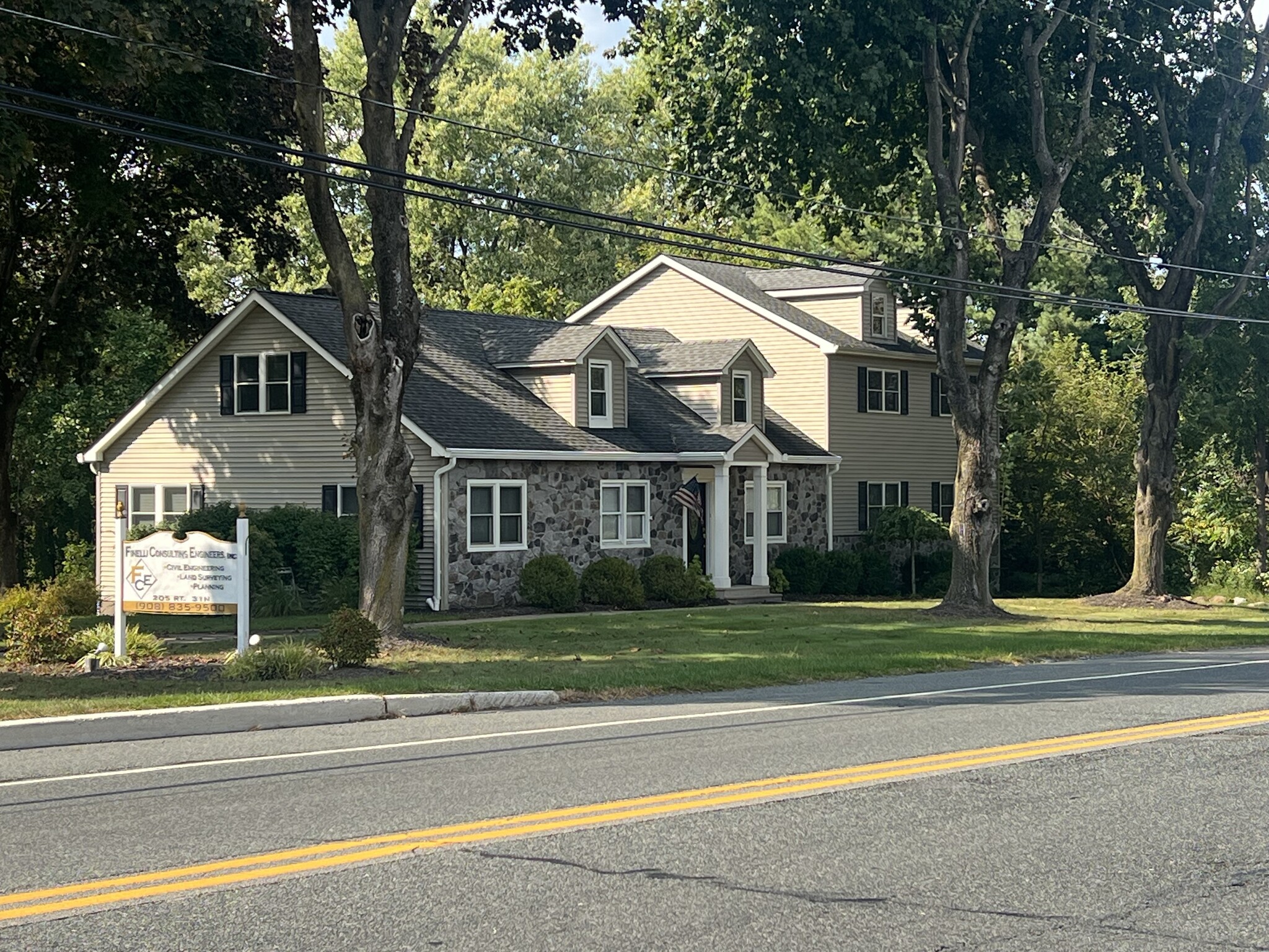 205 State Route 31 N, Washington, NJ à vendre Photo de l’immeuble– Image 1 sur 31
