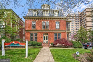 Plus de détails pour 1211 Delaware Ave, Wilmington, DE - Bureau/Local commercial à louer