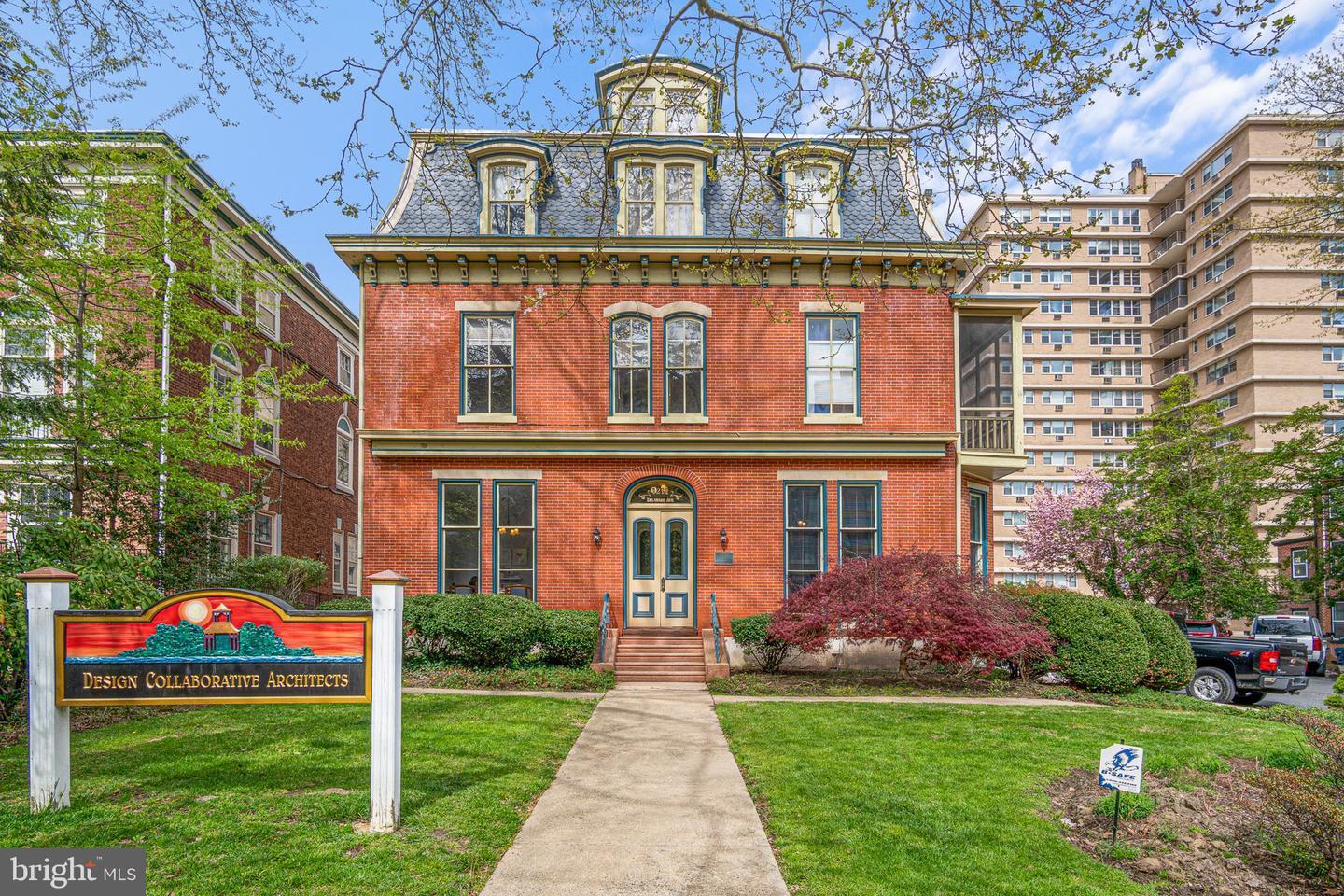 1211 Delaware Ave, Wilmington, DE à louer Photo principale– Image 1 sur 12