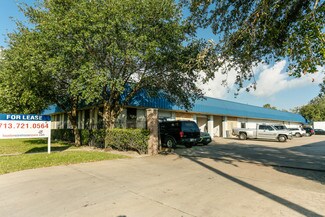 Plus de détails pour 9361 Winkler Dr, Houston, TX - Local d'activités à louer