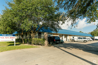 Plus de détails pour 9361 Winkler Dr, Houston, TX - Local d'activités à louer