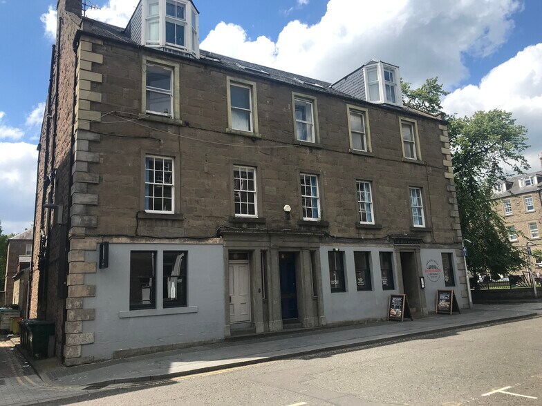 6-10 South Tay St, Dundee à louer - Photo de l’immeuble – Image 1 sur 3