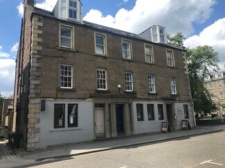 Plus de détails pour 6-10 South Tay St, Dundee - Coworking à louer