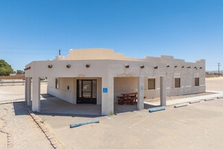 Plus de détails pour 3970 Lenwood Rd, Barstow, CA - Industriel/Logistique à vendre