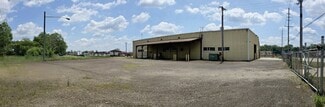 Plus de détails pour 6015 Hump Rd, Hammond, IN - Industriel/Logistique à louer