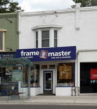 Plus de détails pour 2615 Yonge St, Toronto, ON - Local commercial à vendre