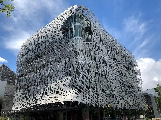 Bureau dans Nantes à louer Photo de l’immeuble– Image 1 sur 13