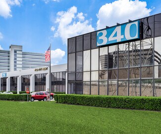 Plus de détails pour 340 N Sam Houston Pky E, Houston, TX - Bureau à louer