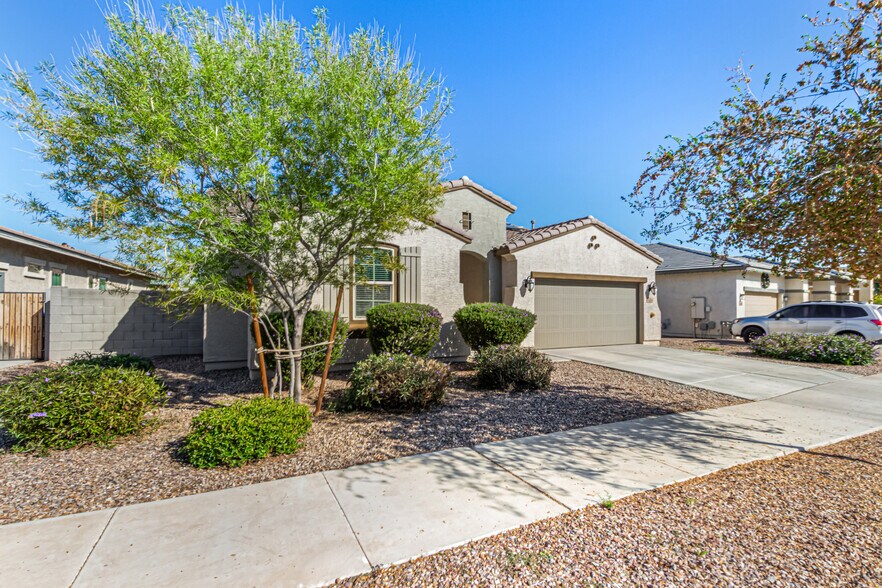 10838 W San Juan Ave, Phoenix, AZ à vendre - Photo de l’immeuble – Image 3 sur 43