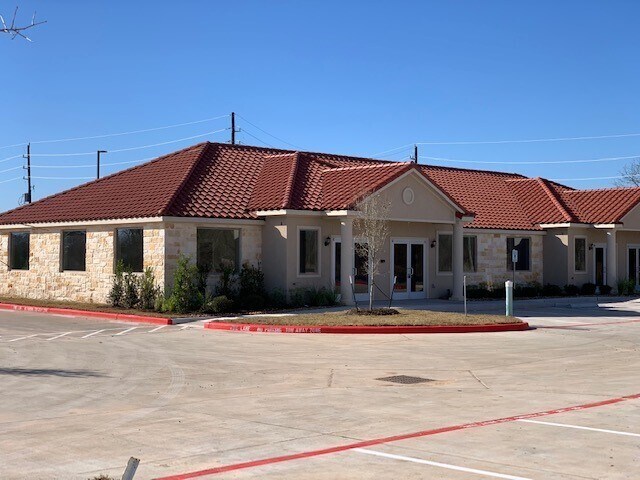 7070 Knights Ct, Missouri City, TX à louer - Photo principale – Image 1 sur 12