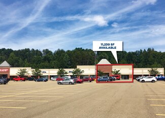 Plus de détails pour 220 Fluvanna Ave, Jamestown, NY - Bureau à louer