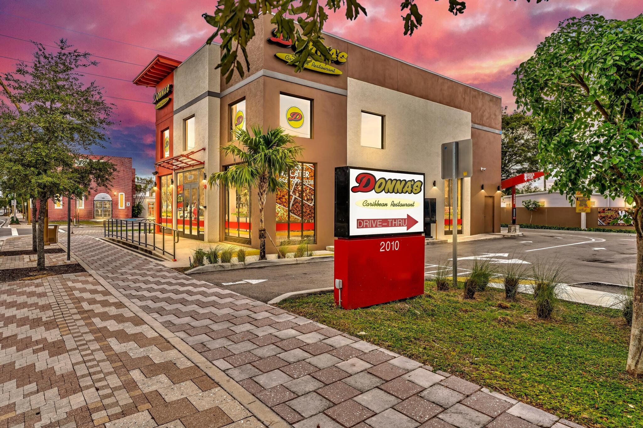 2010 NW 6th St, Fort Lauderdale, FL à vendre Photo principale– Image 1 sur 46