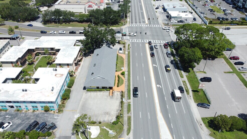 5300-5320 4th St N, Saint Petersburg, FL à vendre - Photo de l’immeuble – Image 3 sur 10